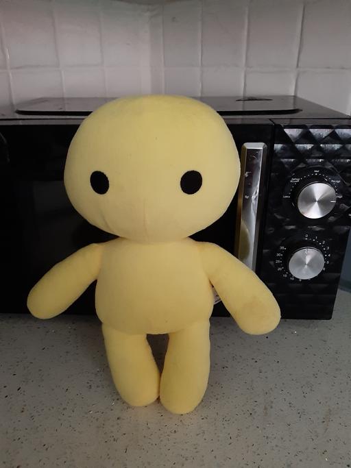  — toy