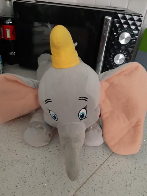  — toy