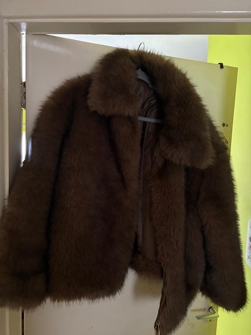  — Fur