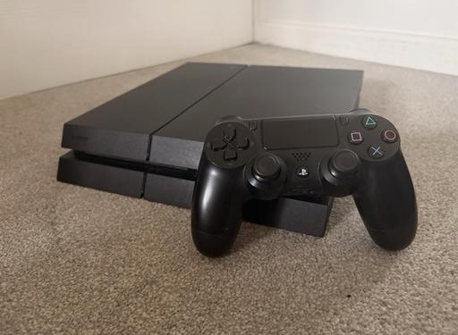  — PS4