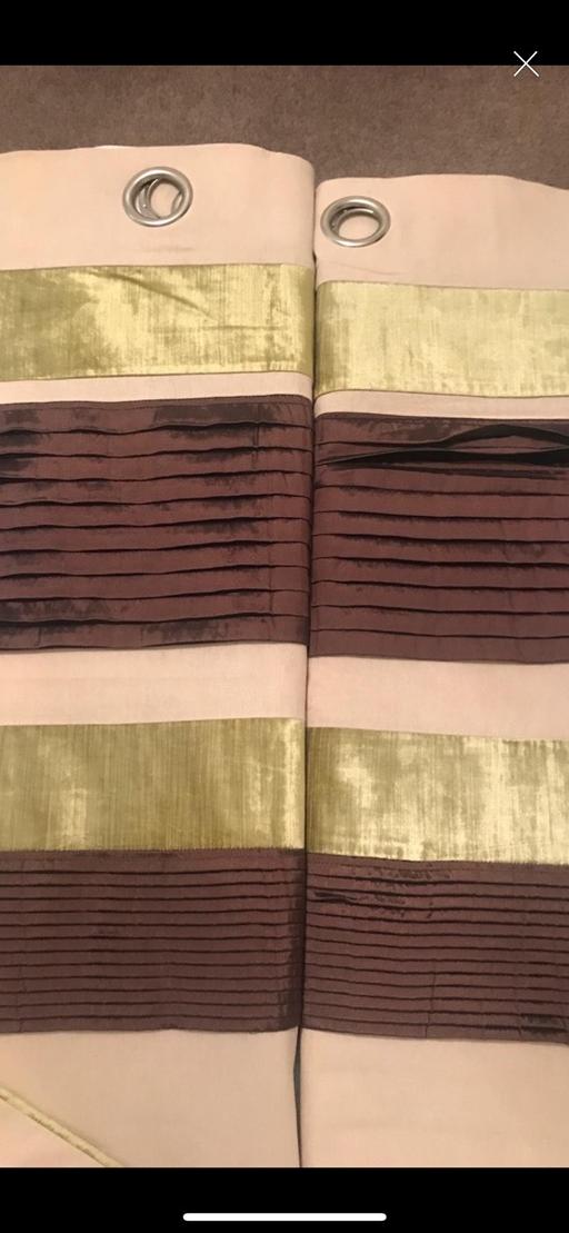  — Curtains