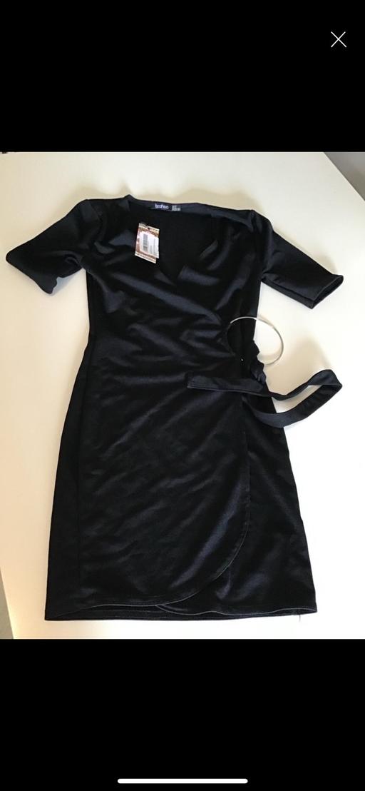  — Boohoo BNWT ladies dress - Size 6