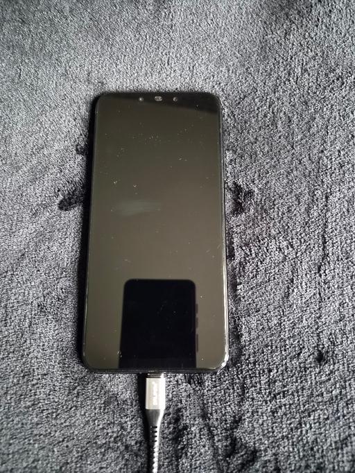  — Huawei Mate 20 Lite