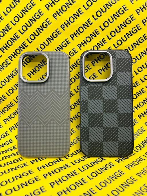  — iPhone 16 Pro Pattern Design Cases Available