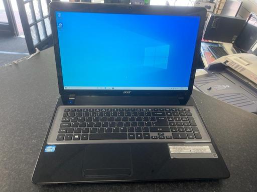  — Acer Travel Mate P273-M Laptop 8GB RAM