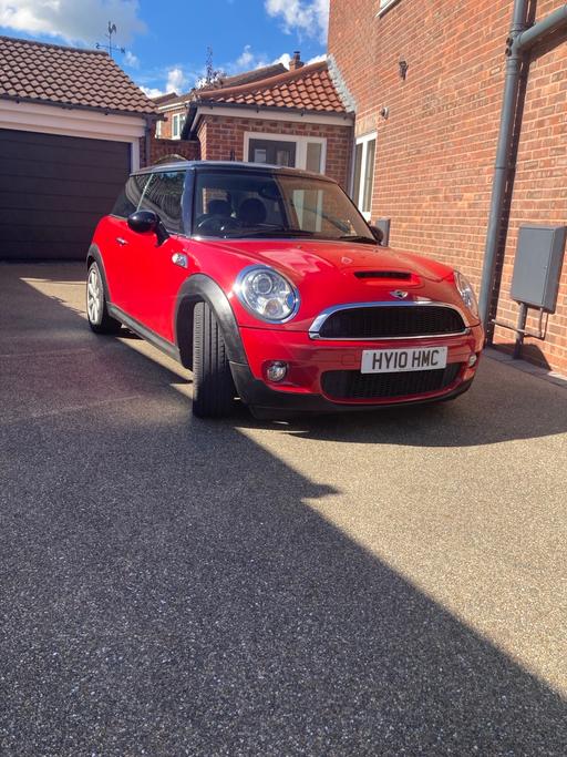  — cars