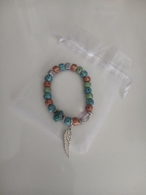  — Braclet New