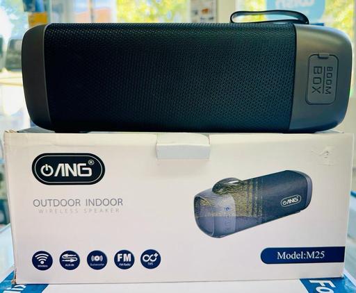  — ANG M25 Bluetooth Wireless Speaker Portable