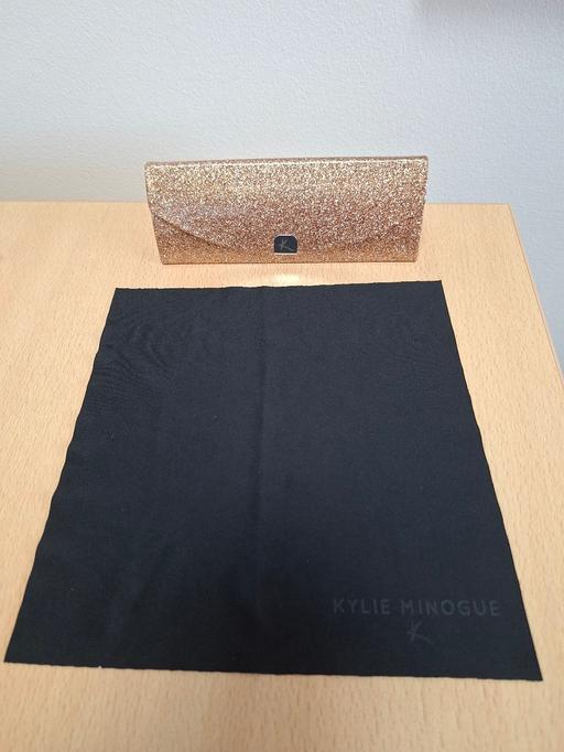  — Kylie Minogue Eyewear Glasses case