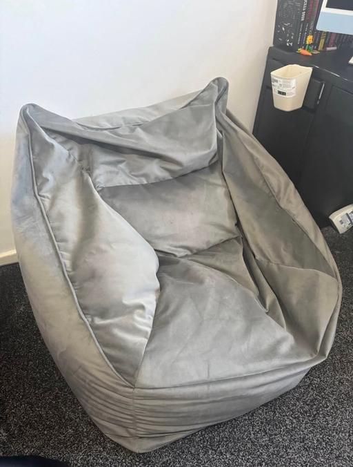  — Bean bag