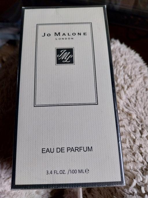  — perfume