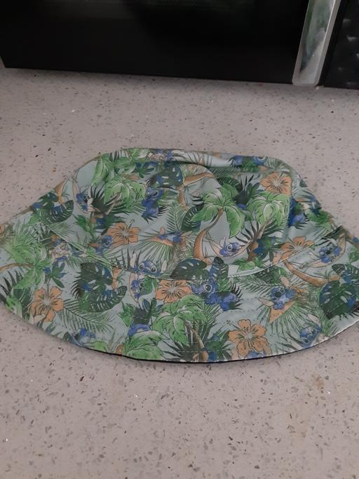  — hat