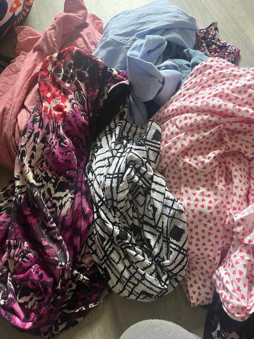  — Size 18-20 clothes bundle