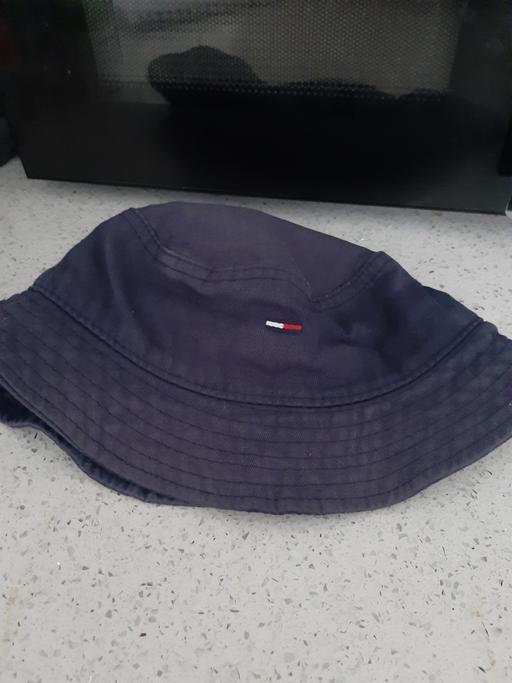  — hat