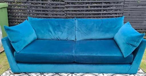  — Sofology 4 seater and Cream 3 seater..
