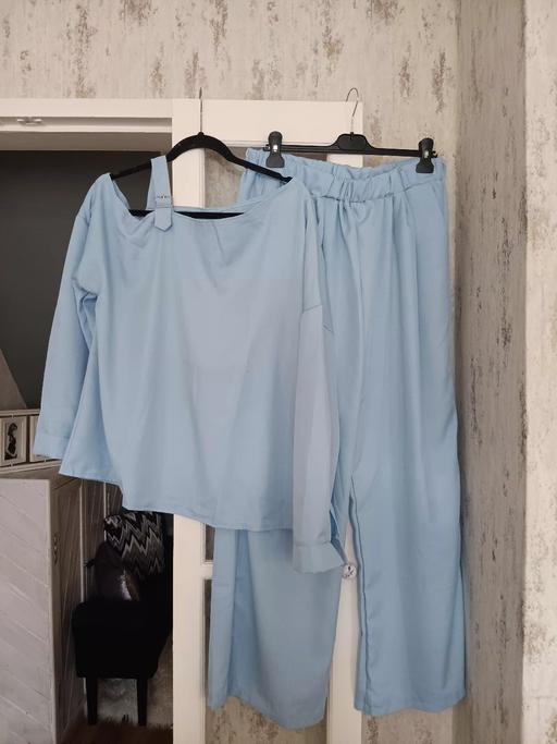  — shein 2piece suit size 2xl