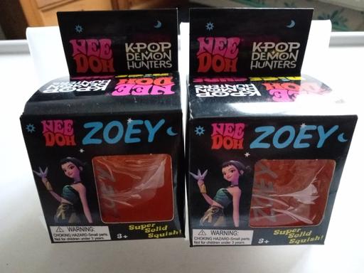  — 2 brand new NICE CUBE SETS