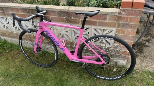 — Ribble Electric assisted road bike size 50cm 