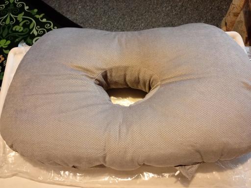  — brand new lumbar cushion