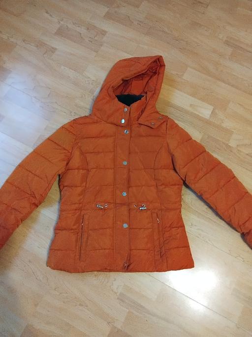  — Ladies Coat 8-10