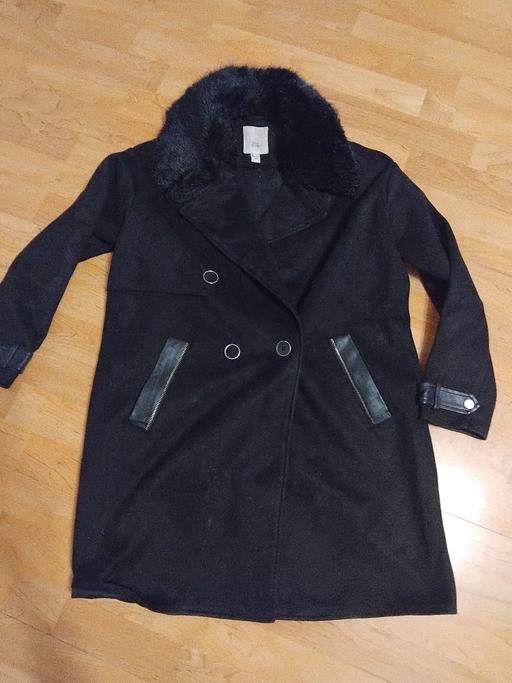  — Coat  10.