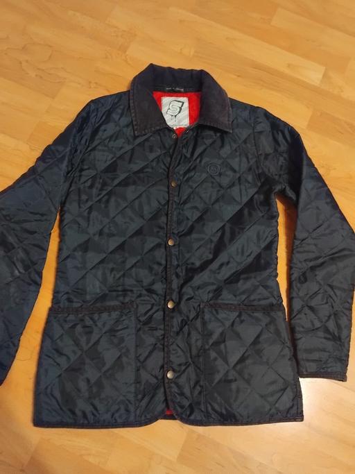  — Jacket S