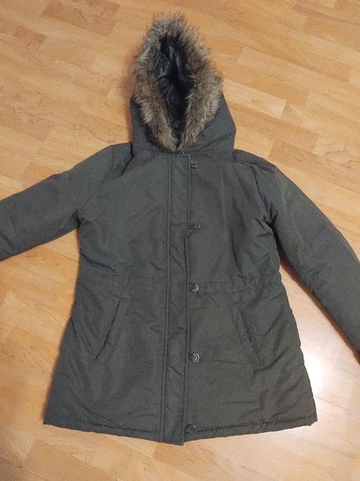  — Coat 14