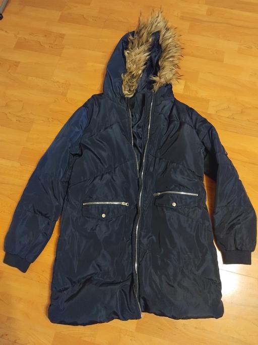  — Coat 14.