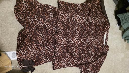  — multiple girls items clothes