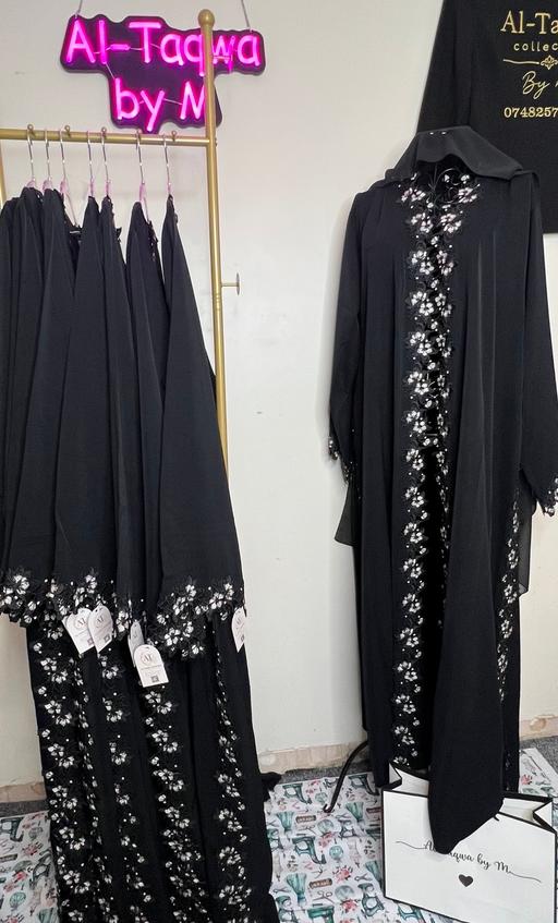  — Dubai style dresses
