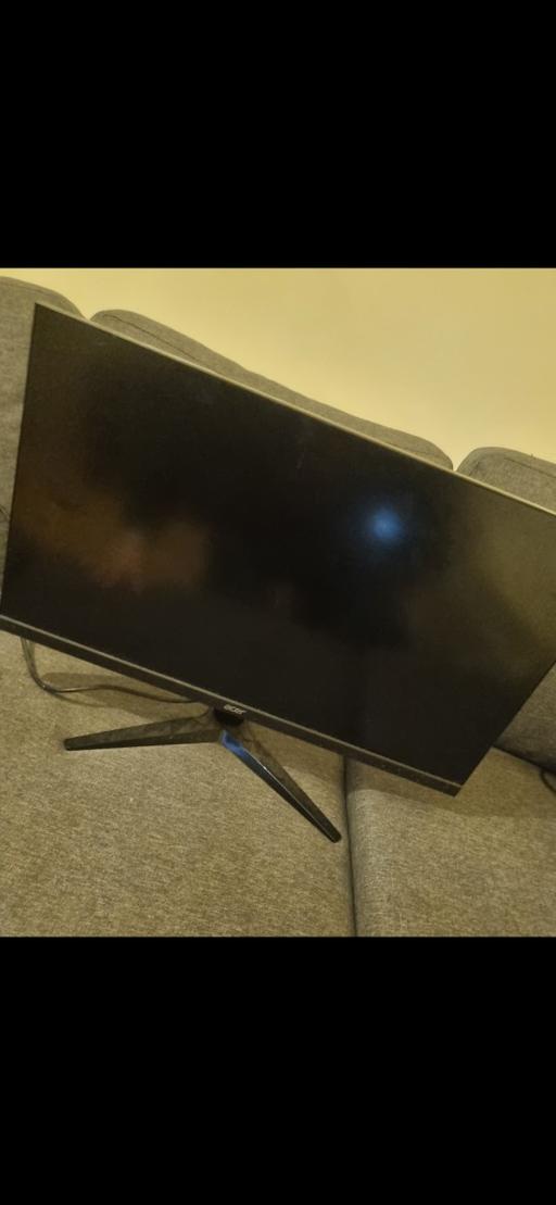 — Acer Monitor