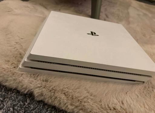 — PS4 Pro
