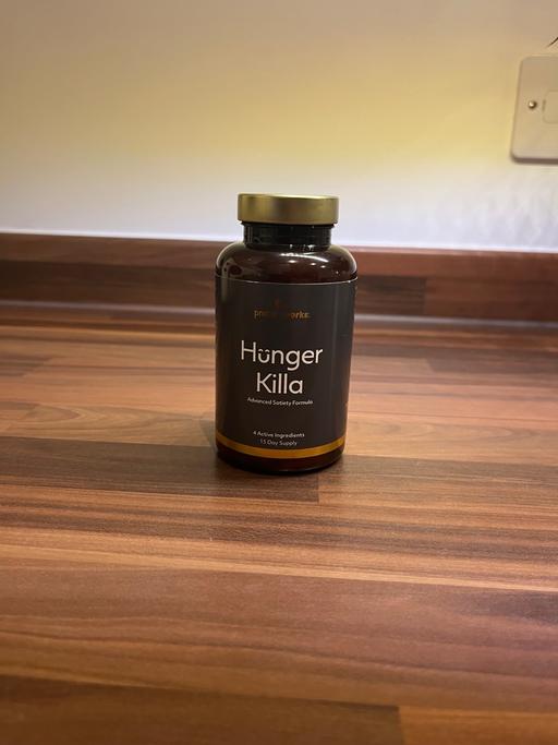  — Protein works product