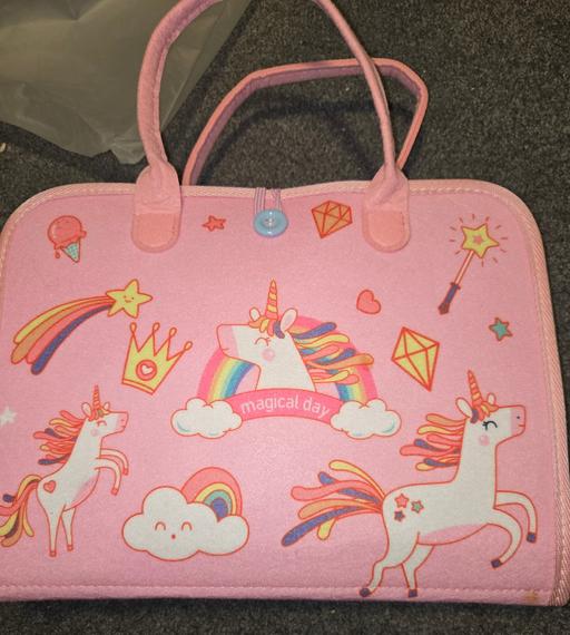  — unicorn educational book