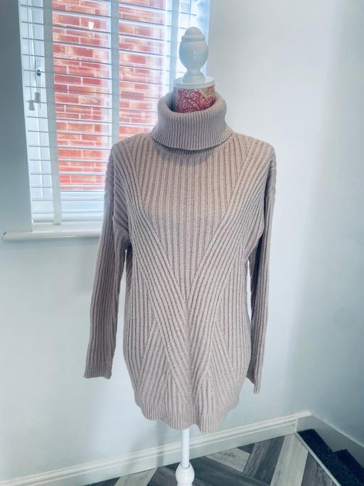  — (12/14) JUMPER