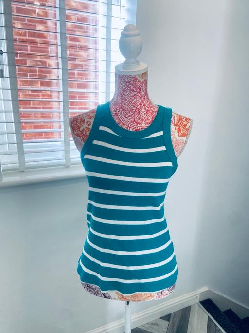  — (16) MATALAN VEST £1
