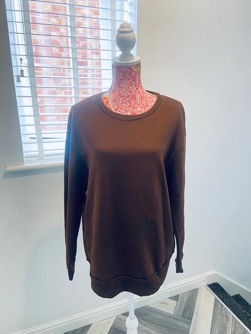  — (L/16-18) SHEIN JUMPER