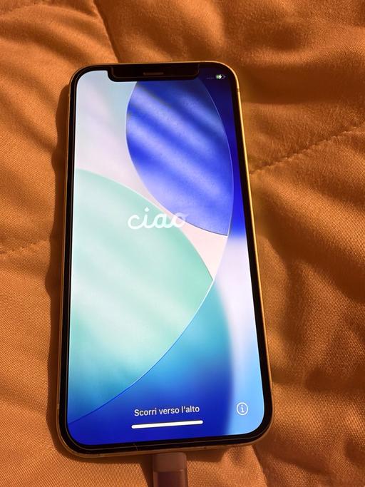  — iPhone 12 mini