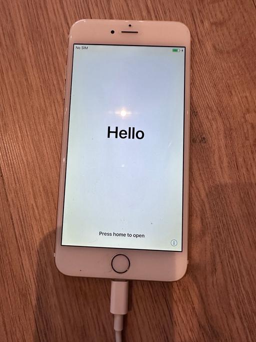  — Apple iPhone 6 Plus