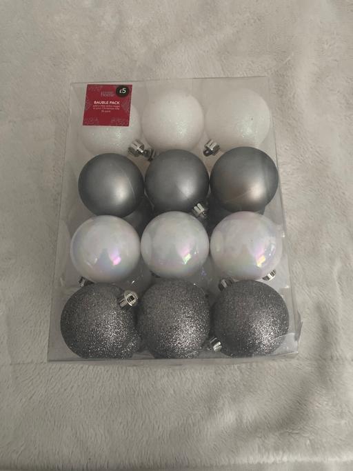  — Baubles new 36