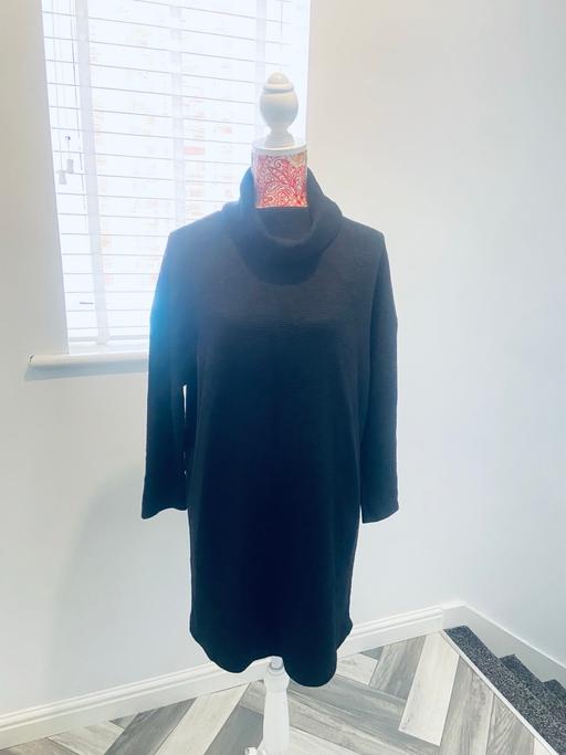  — (10-14) RIVER ISLAND JUMPER DRESS