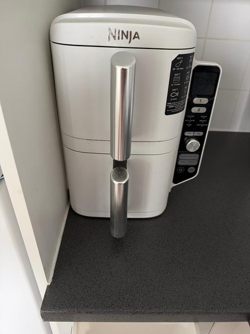  — Ninja Air fryer