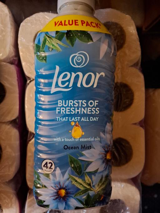  — LENOR