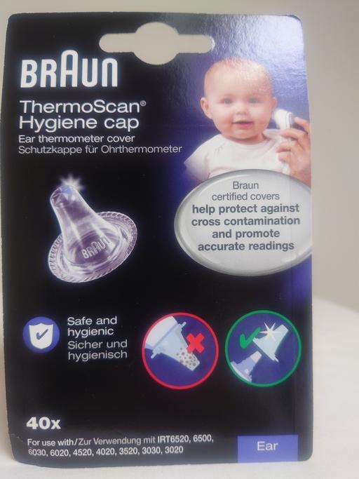  — Hygiene cap