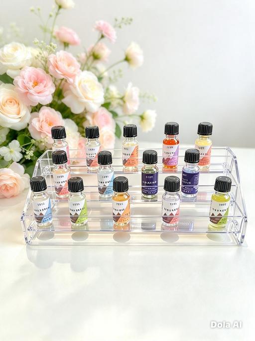  — Beautifull Home fragrance oils for diffusers