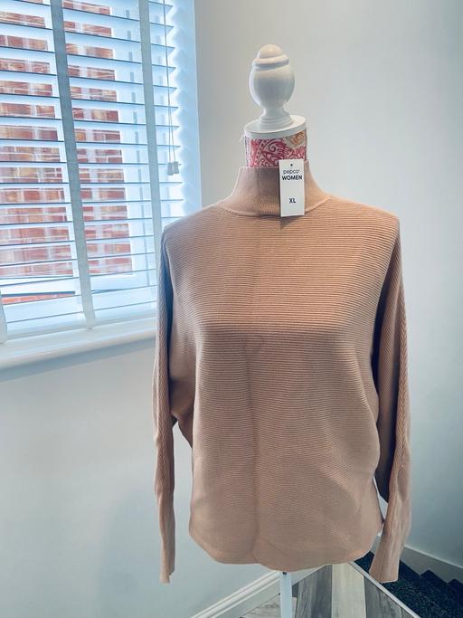  — (XL/16) NEW - JUMPER