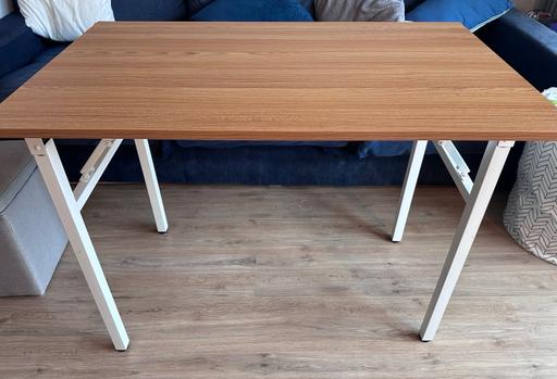  — Foldable Desk (100 x 60cm)