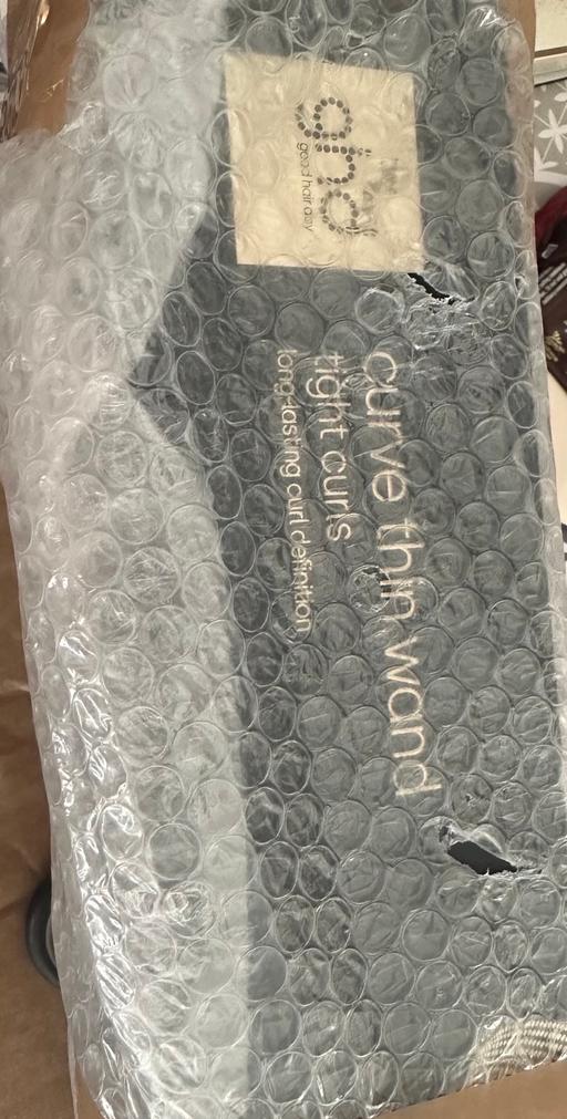  — GHD Curling Wand