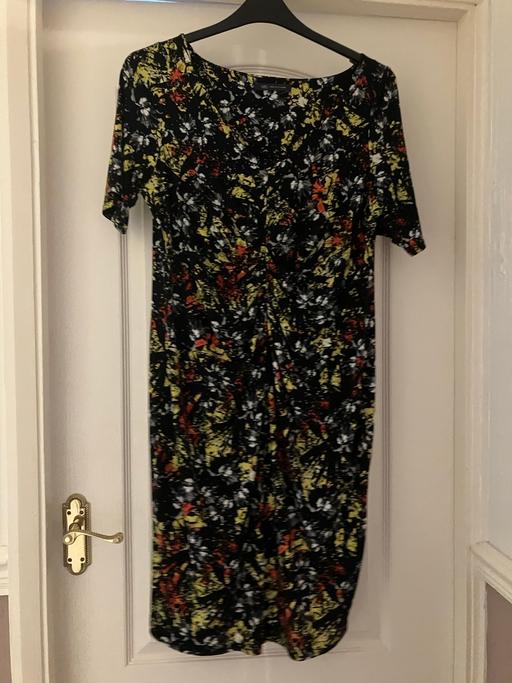  — M & S dress