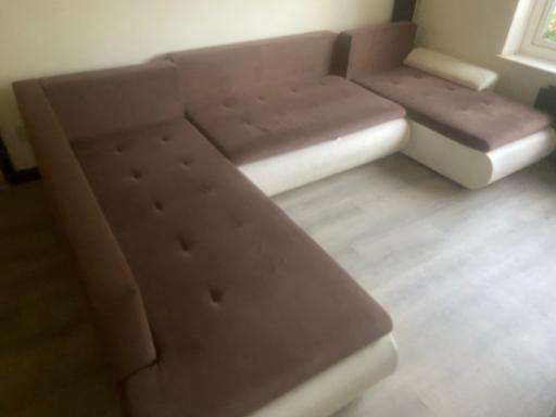  — L sofa